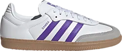 SAMBA OG W - FTWWHT/PURRUS Standard Small1x1