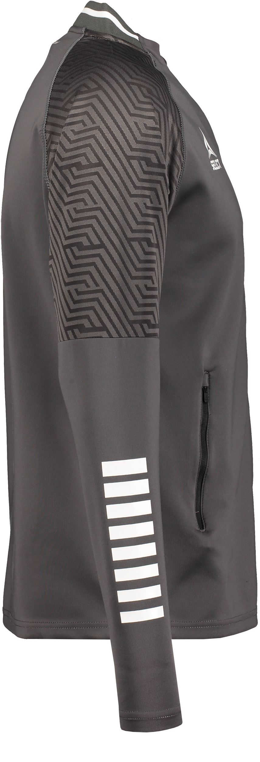 SELECT, Monaco 24 Zip Jkt Jr