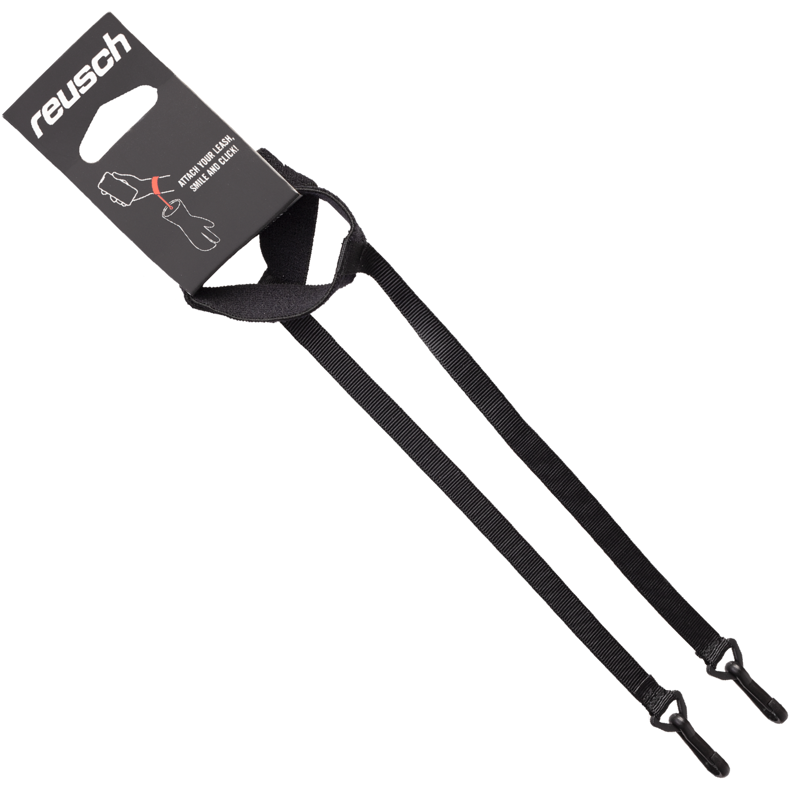 
REUSCH, 
Leash Comfort Sp, 
Detail 1
