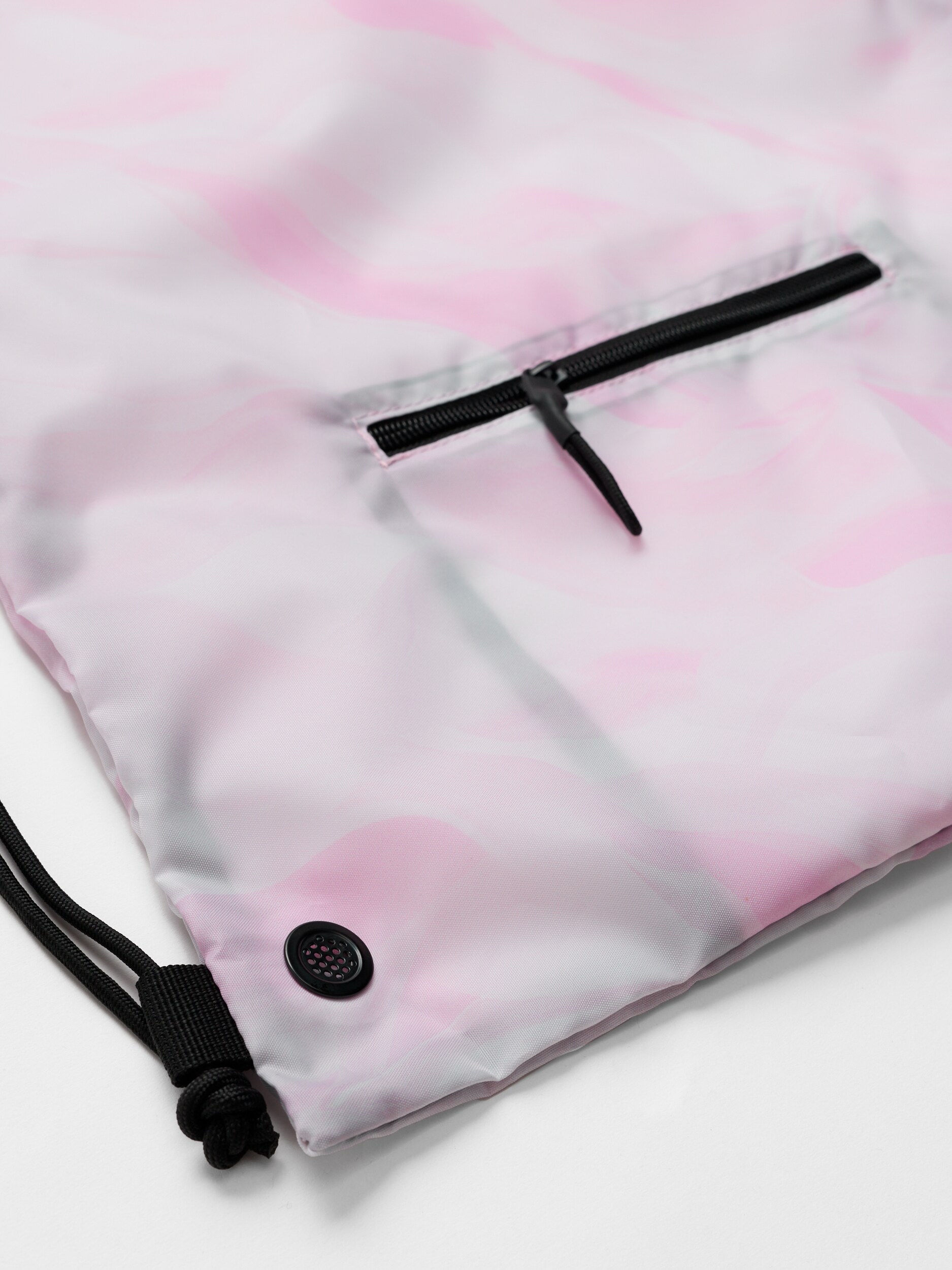 SOC, LOGO GYM BAG
