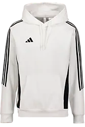 Tiro24 Sw Hood - White/Black Standard Small1x1