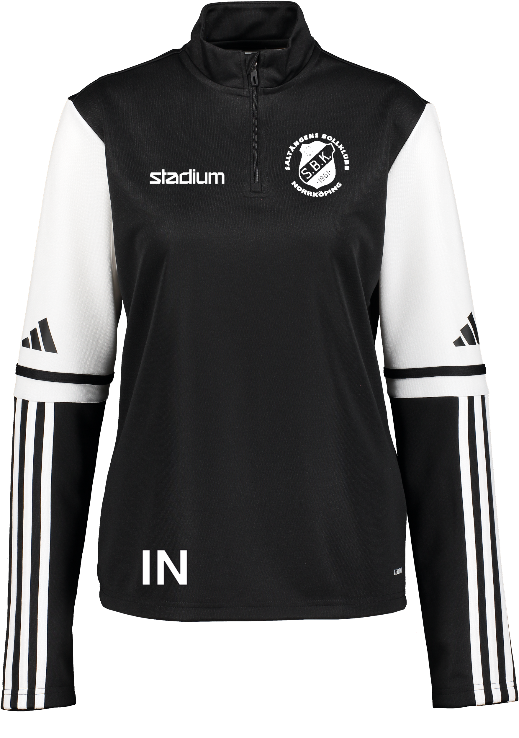 
ADIDAS, 
Squad25 Tr Top W, 
Detail 1
