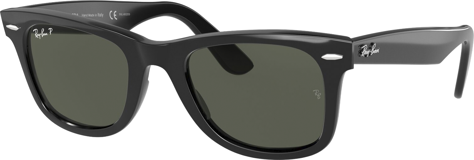 
RAY-BAN, 
WAYFARER, 
Detail 1
