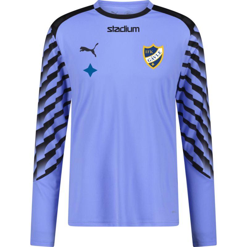 
PUMA, 
TEAMLIGA26 GK JERSEY LS, 
Detail 1

