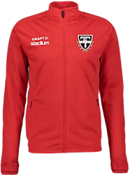 394168103101 CRAFT Evolve 2.0 Full Zip Jacket Jr 394168103101 CRAFT Evolve 2.0 Full Zip Jacket Jr Standard Small1x1