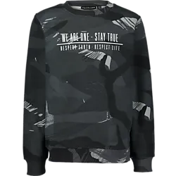 704888110101 REACTION  Crewneck Sweater B Jr 704888110101 REACTION Crewneck Sweater B Jr  Standard Small1x1