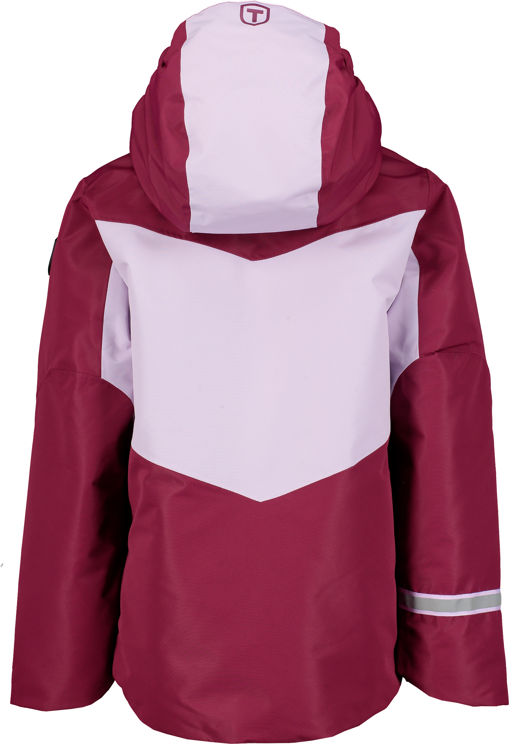 TENSON, Brace Ski Jacket G Jr