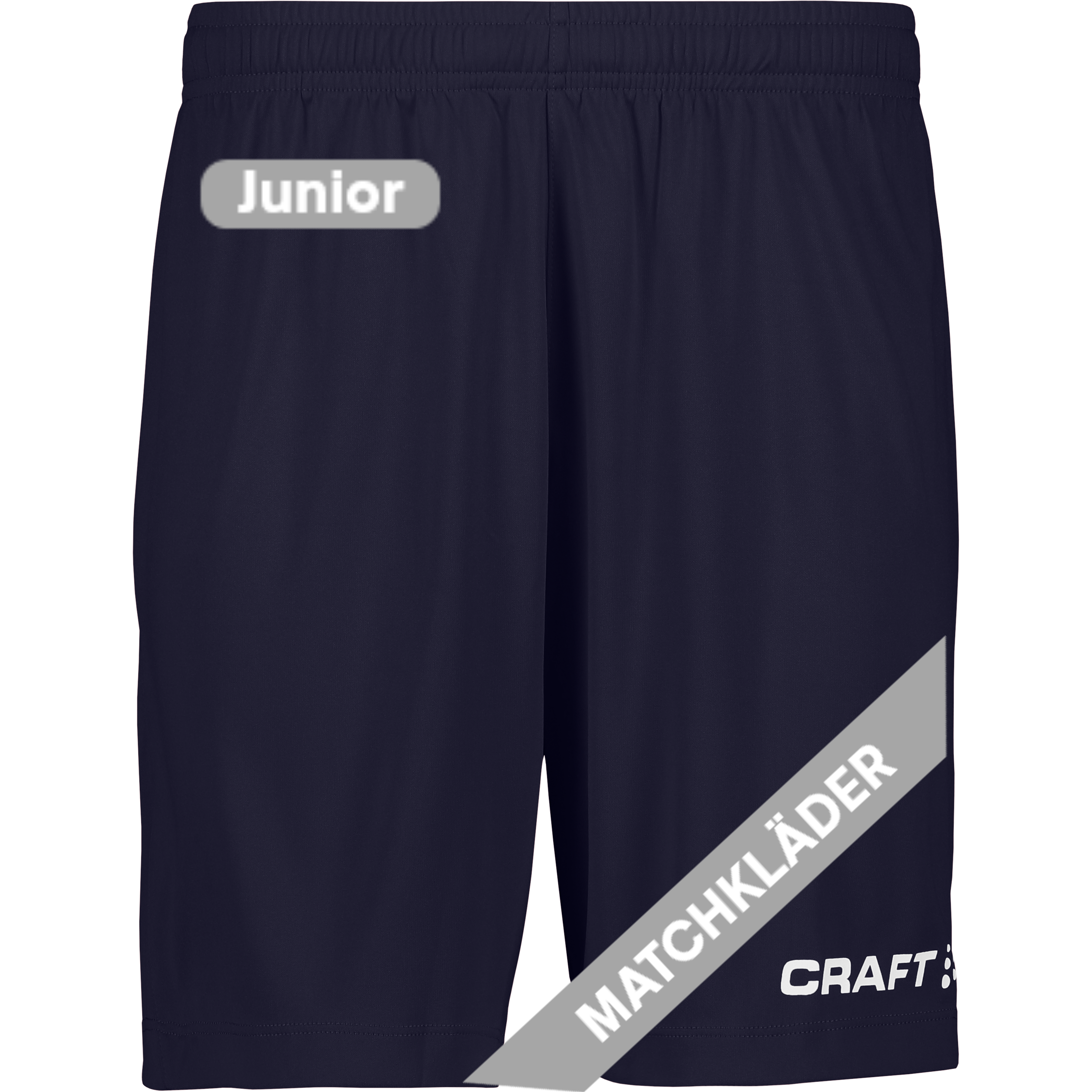 
CRAFT, 
Squad Go Short Jr, 
Detail 1
