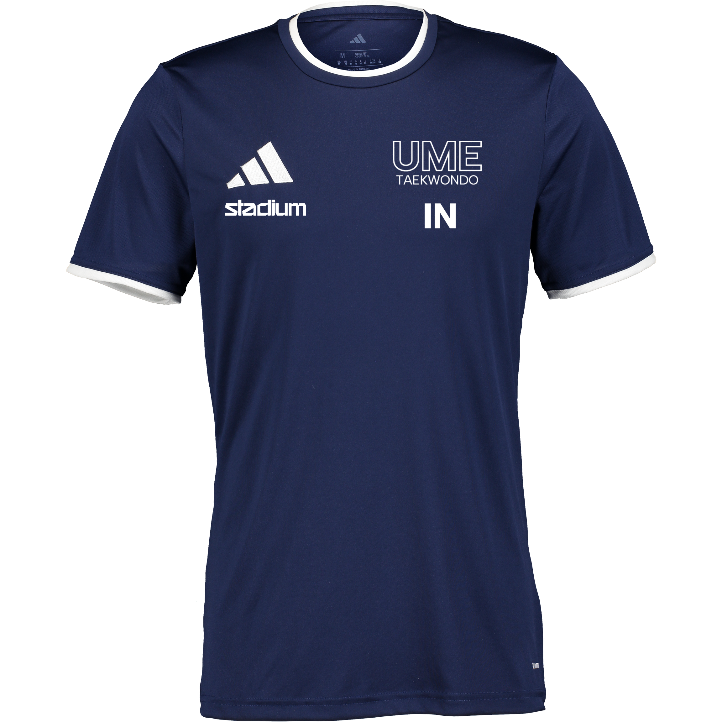 
ADIDAS, 
ENT26 JSY JR, 
Detail 1
