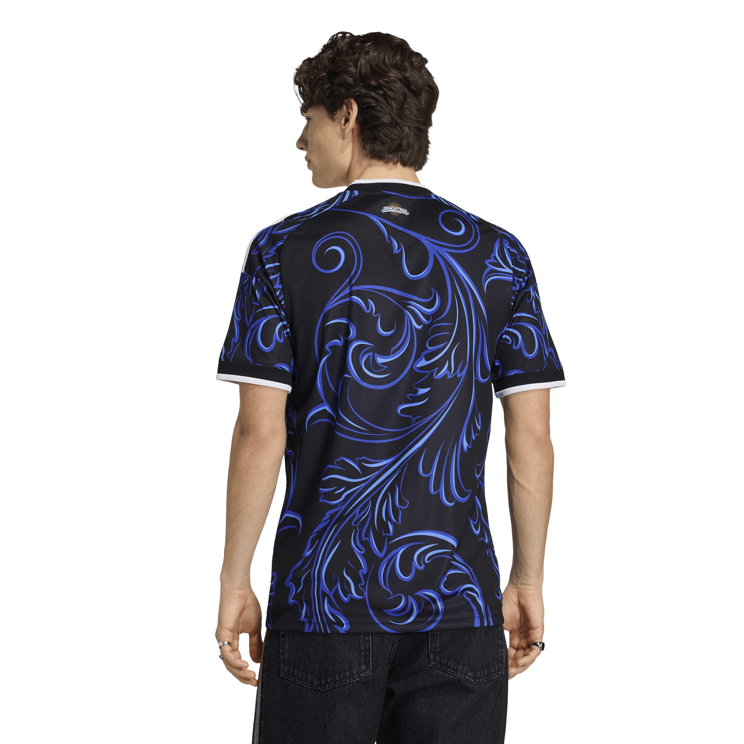 ADIDAS ORIGINALS, AFA A JSY D