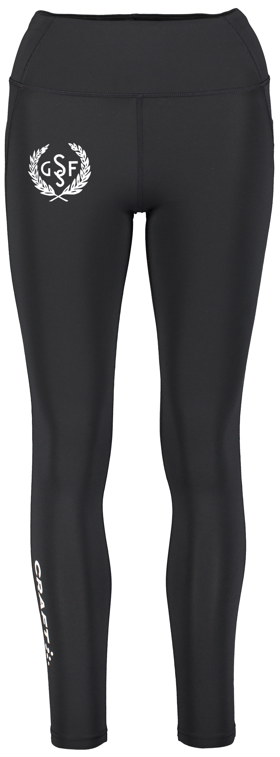 
CRAFT, 
Rush 2.0 Tights W, 
Detail 1
