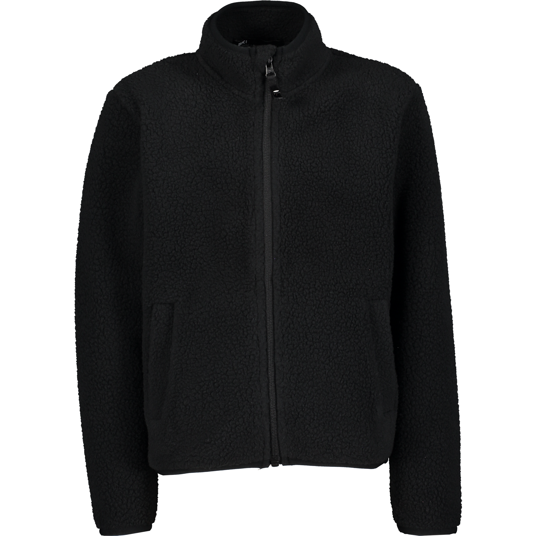 SKI INDUSTRIES, Basic Pile Jacket Jr