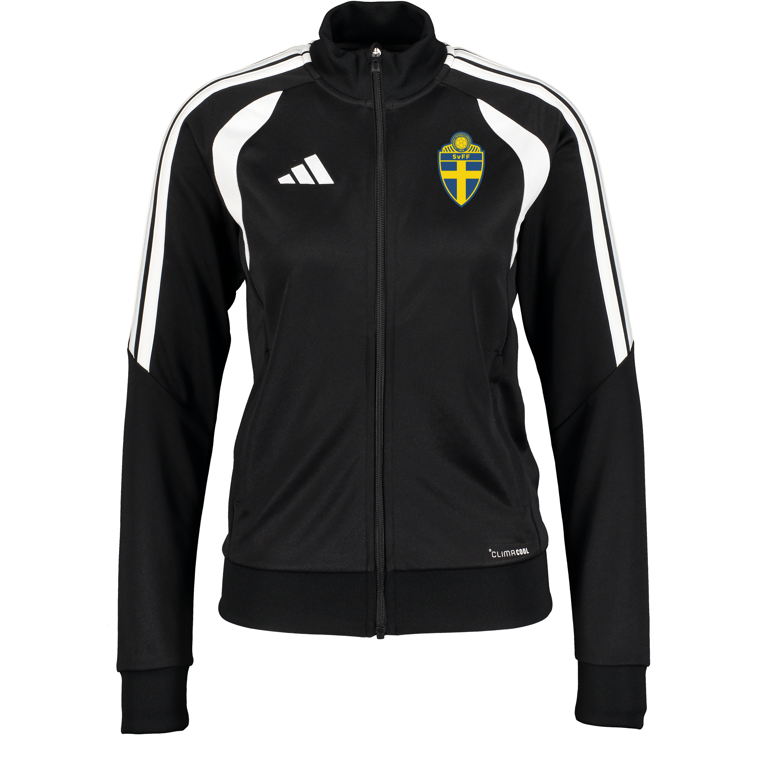 
ADIDAS, 
TIRO26 L TR JKT W, 
Detail 1
