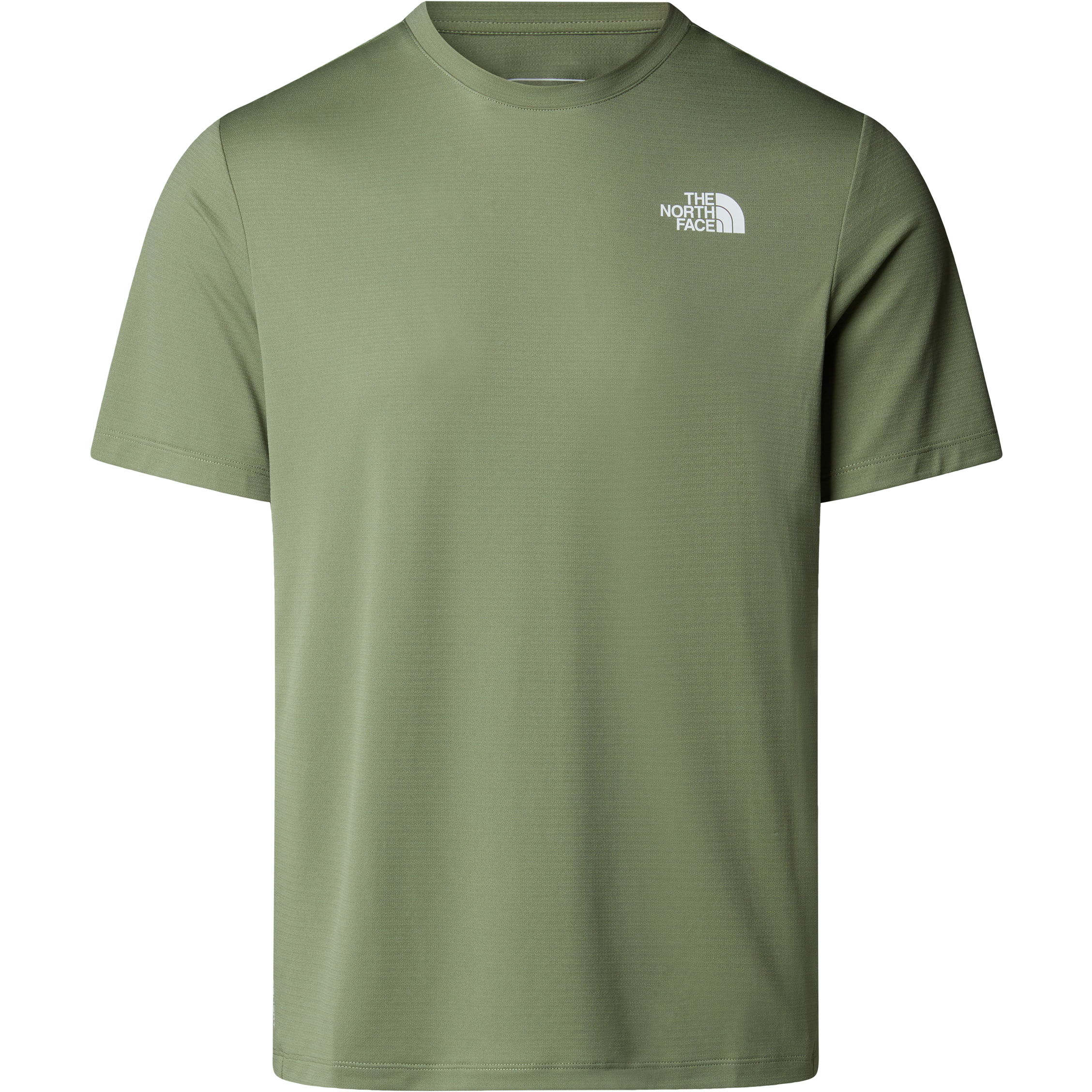 THE NORTH FACE, M 24/7 S/S Tee Reg