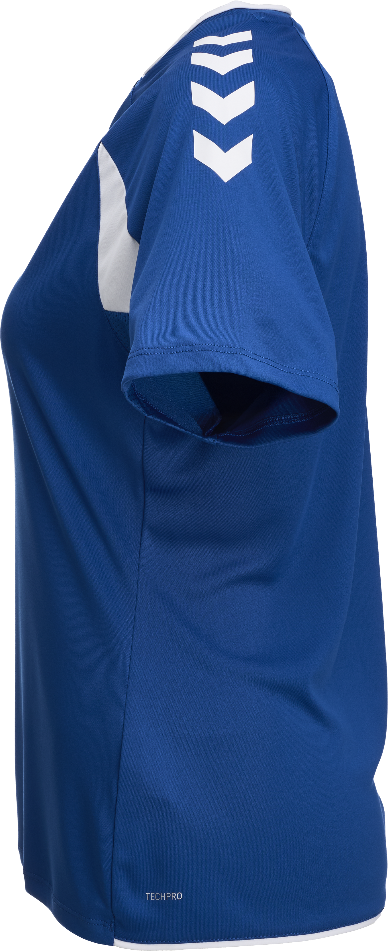 HUMMEL, HMLCORE 2.0 JERSEY S/S WOMAN