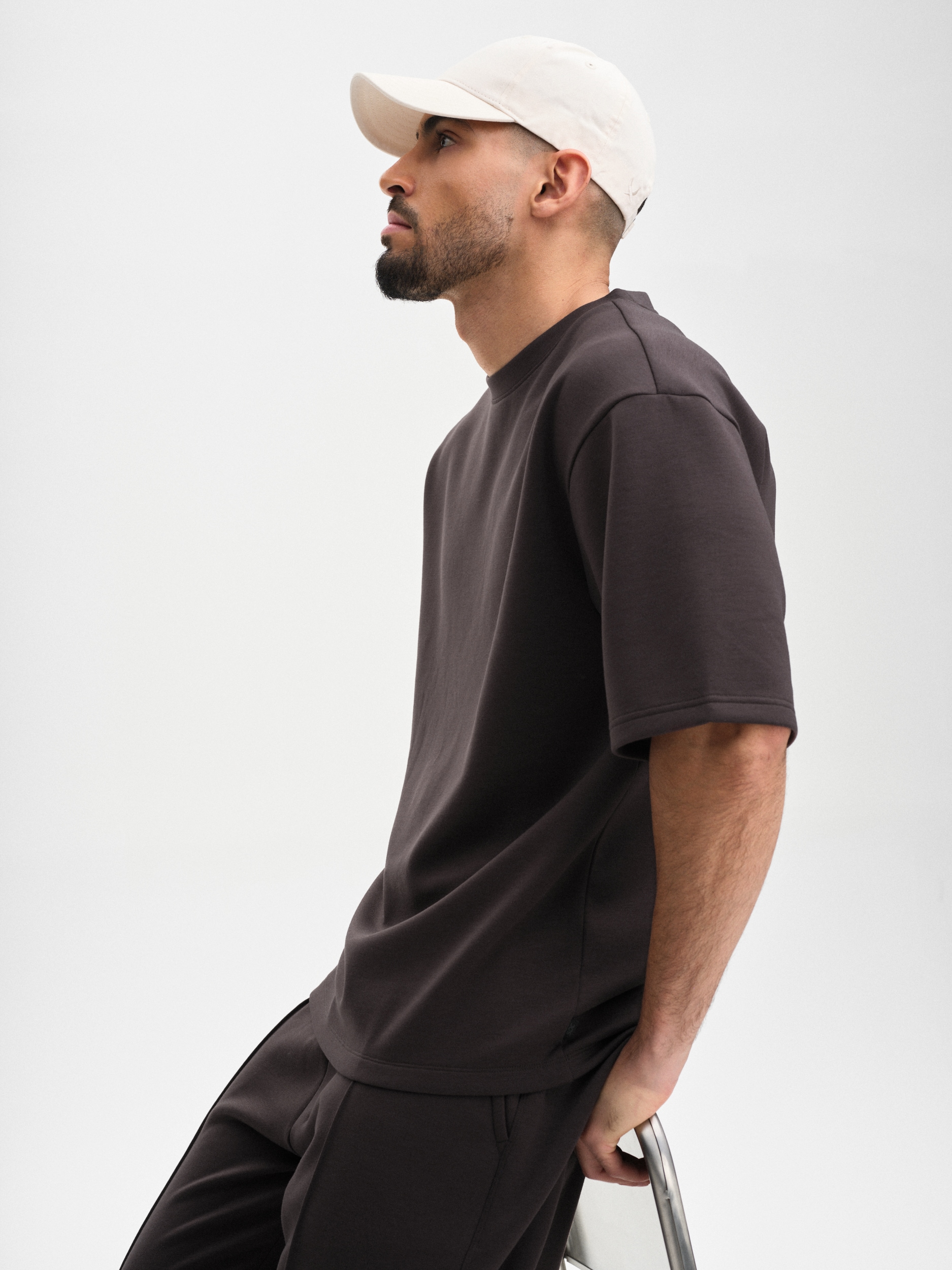 SOC, M SOFT TEE