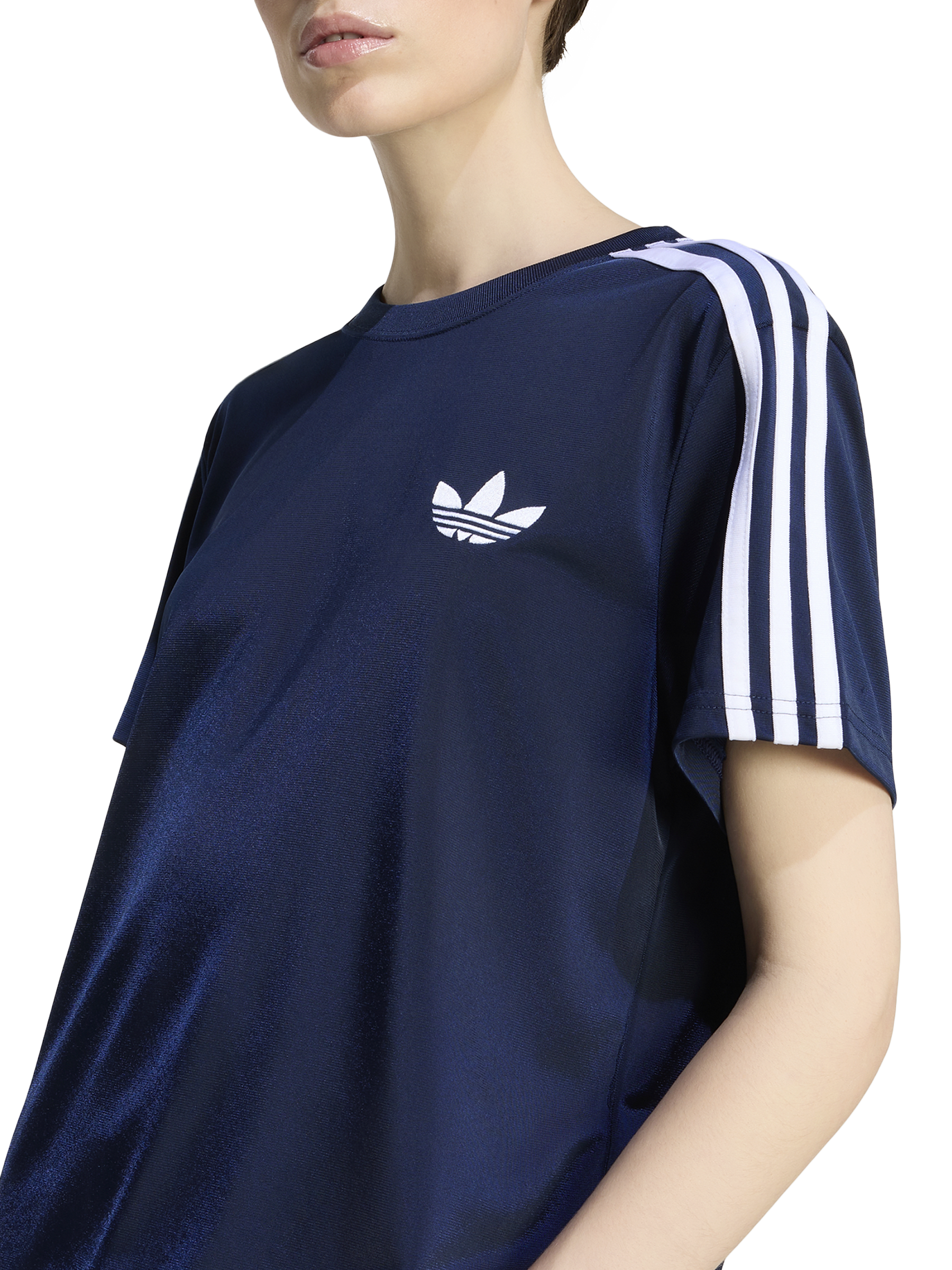 ADIDAS ORIGINALS, W FB TEE