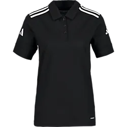 Squad25 C Polo W - Black Standard Small1x1