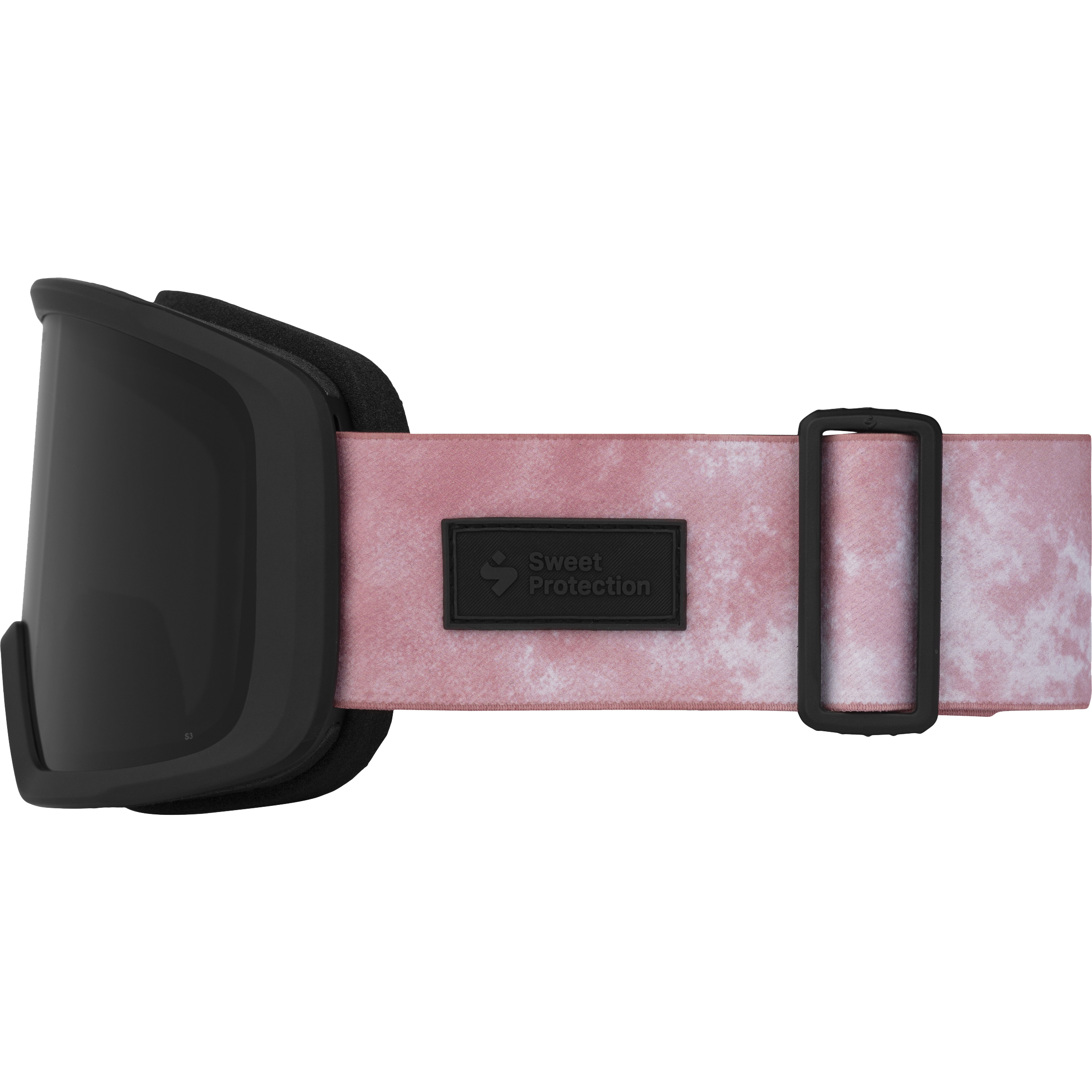 SWEET PROTECTION, Firewall Goggle