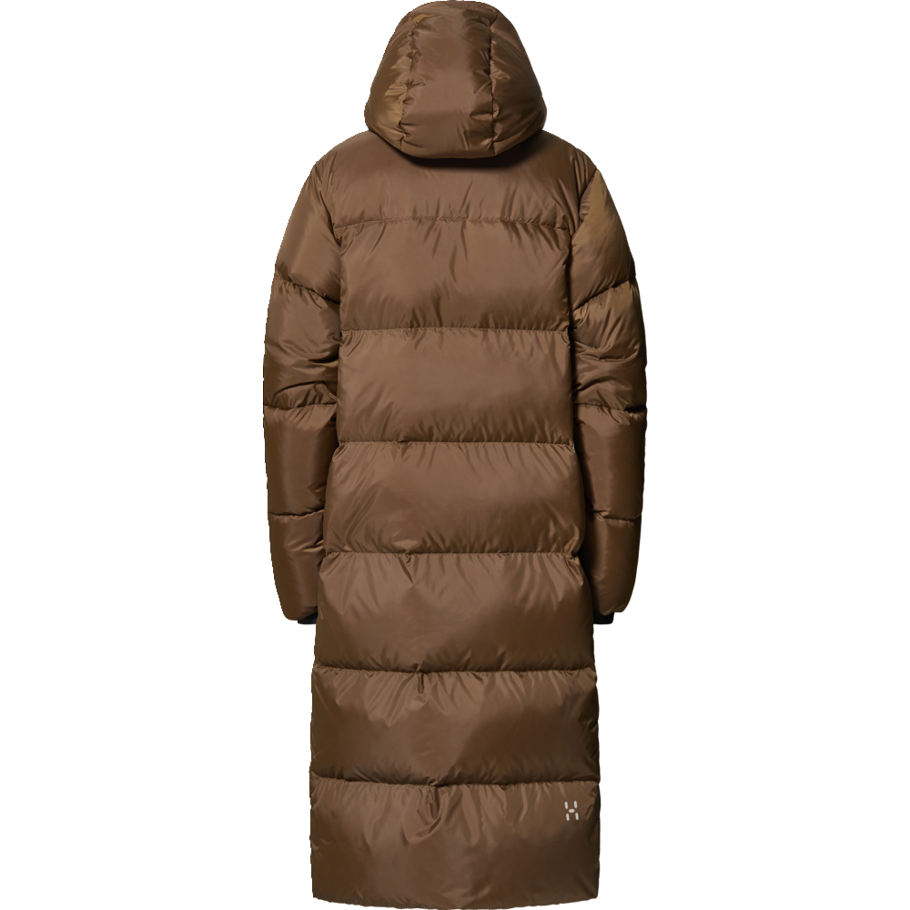 HAGL&Ouml;FS, W Long Down Ii Parka