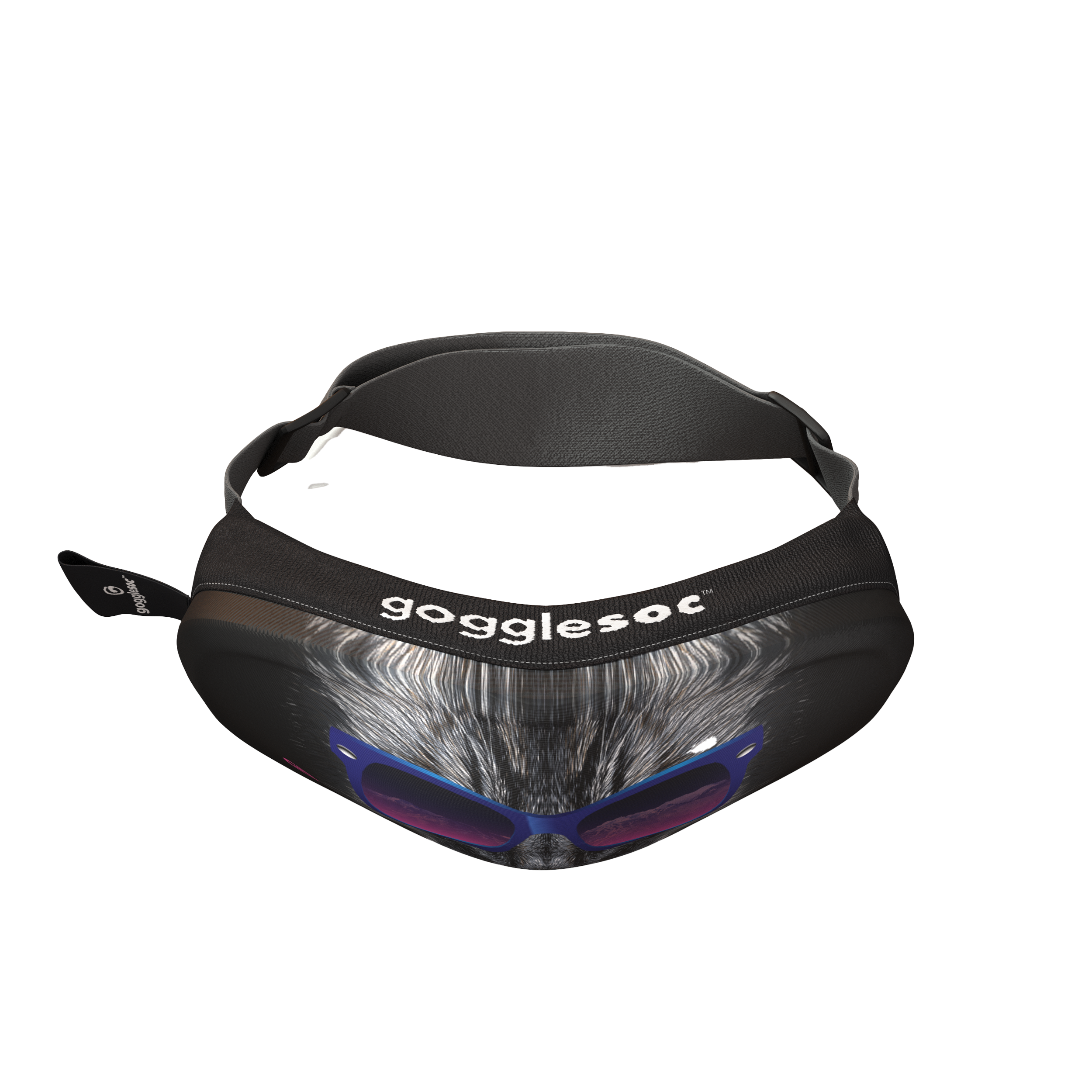 GOGGLESOC, Bad Kitty Pro Soc