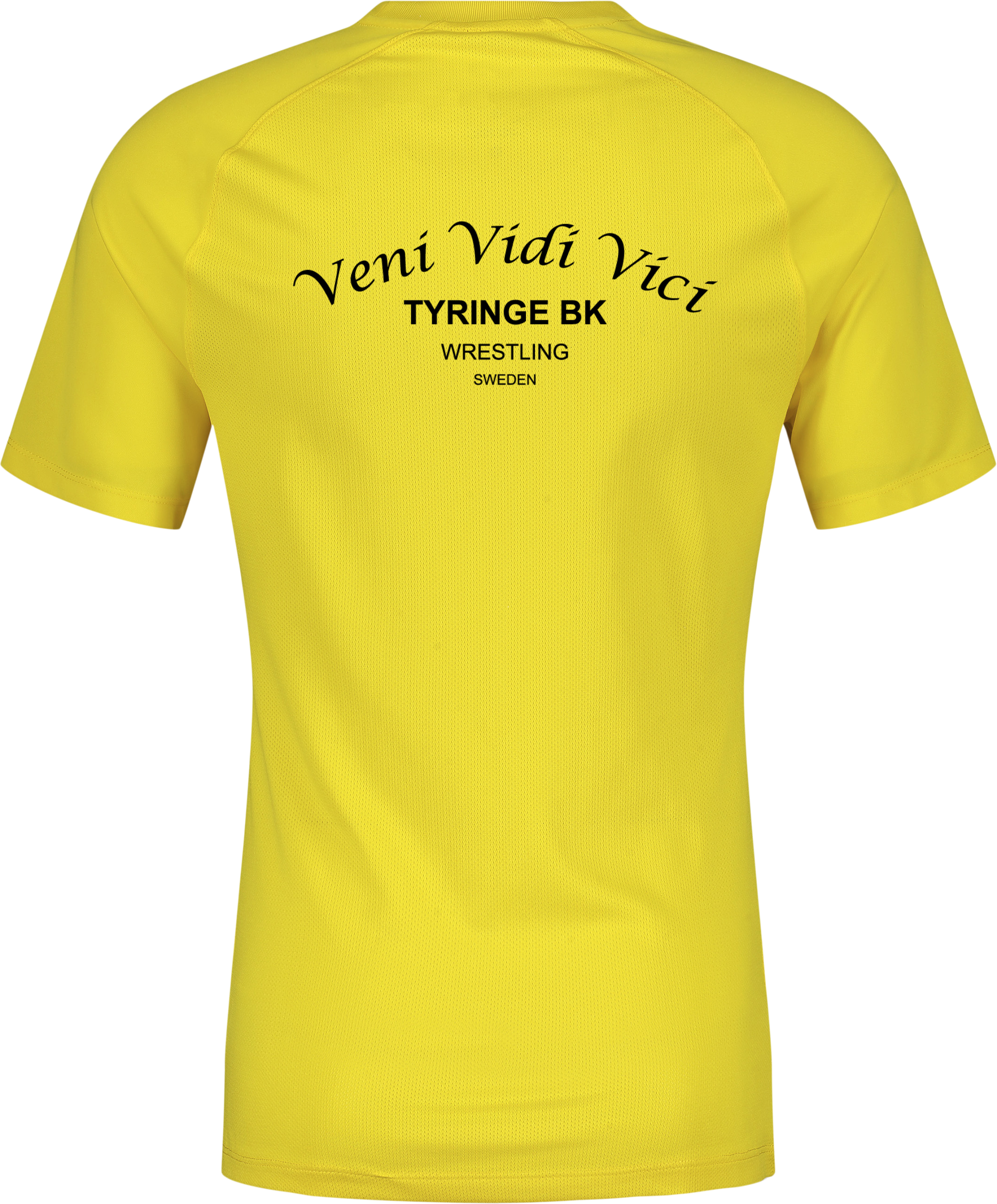 NIKE, PARK VIII SS JSY JR