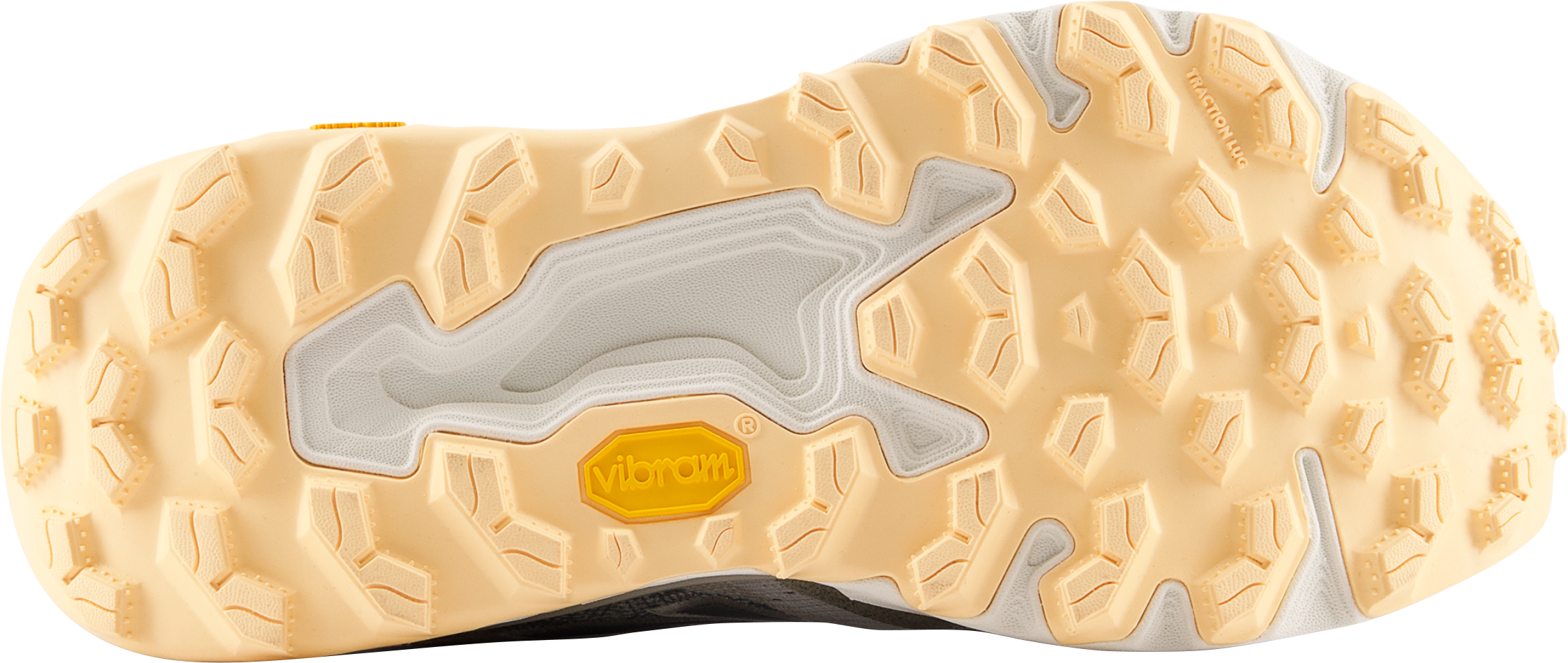 NEW BALANCE, W Freshfoam Hierro V9