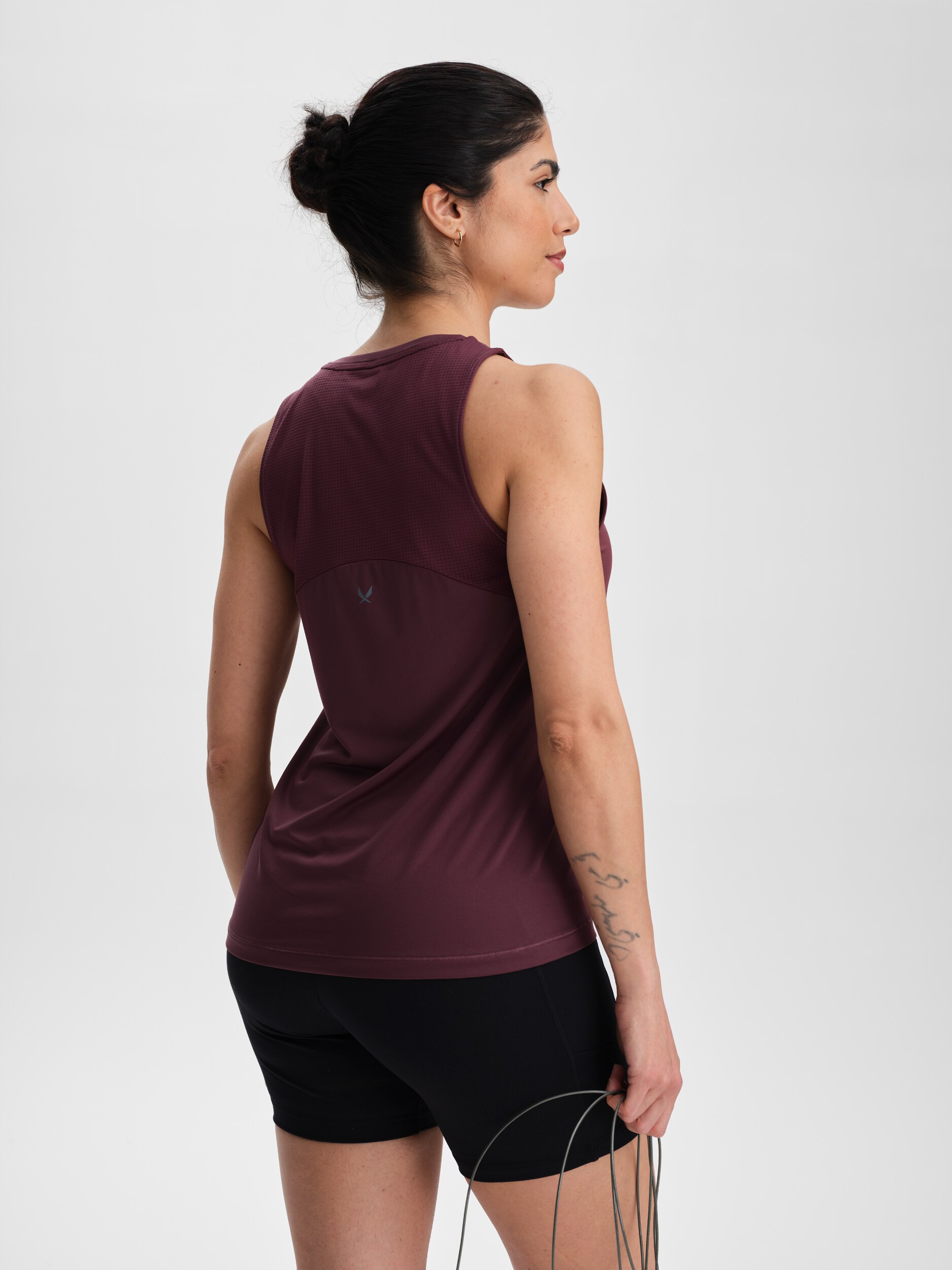 SOC, W Prime Singlet