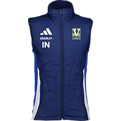 396463101101 ADIDAS Tiro24 C Winterized Vest 396463101101 ADIDAS Tiro24 C Winterized Vest Standard Small1x1