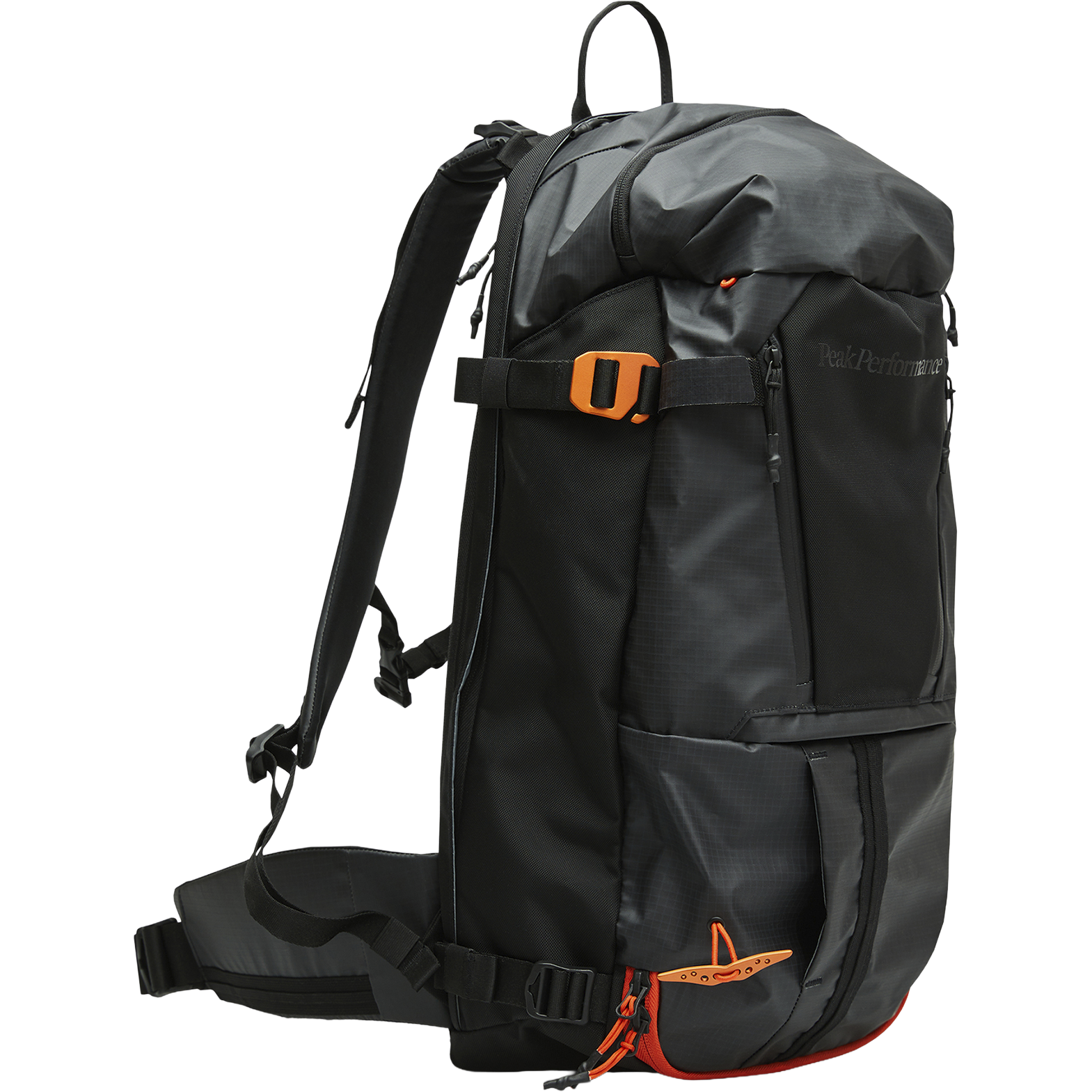
PEAK PERFORMANCE, 
Ski Backpack 25l, 
Detail 1
