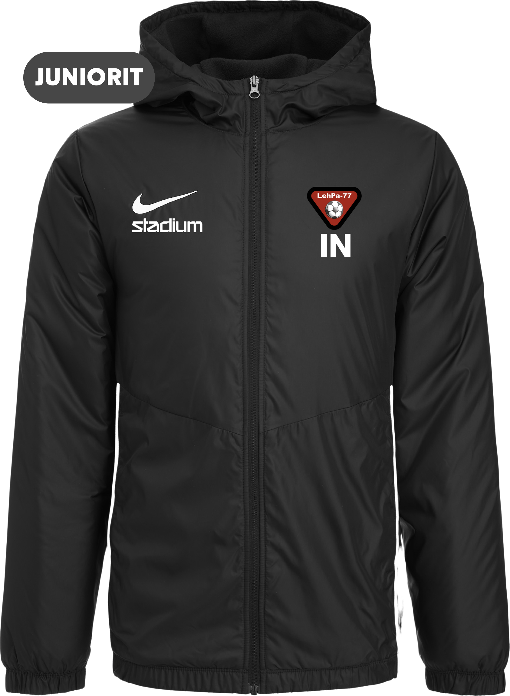 
NIKE, 
PARK26 FALL JKT JR, 
Detail 1
