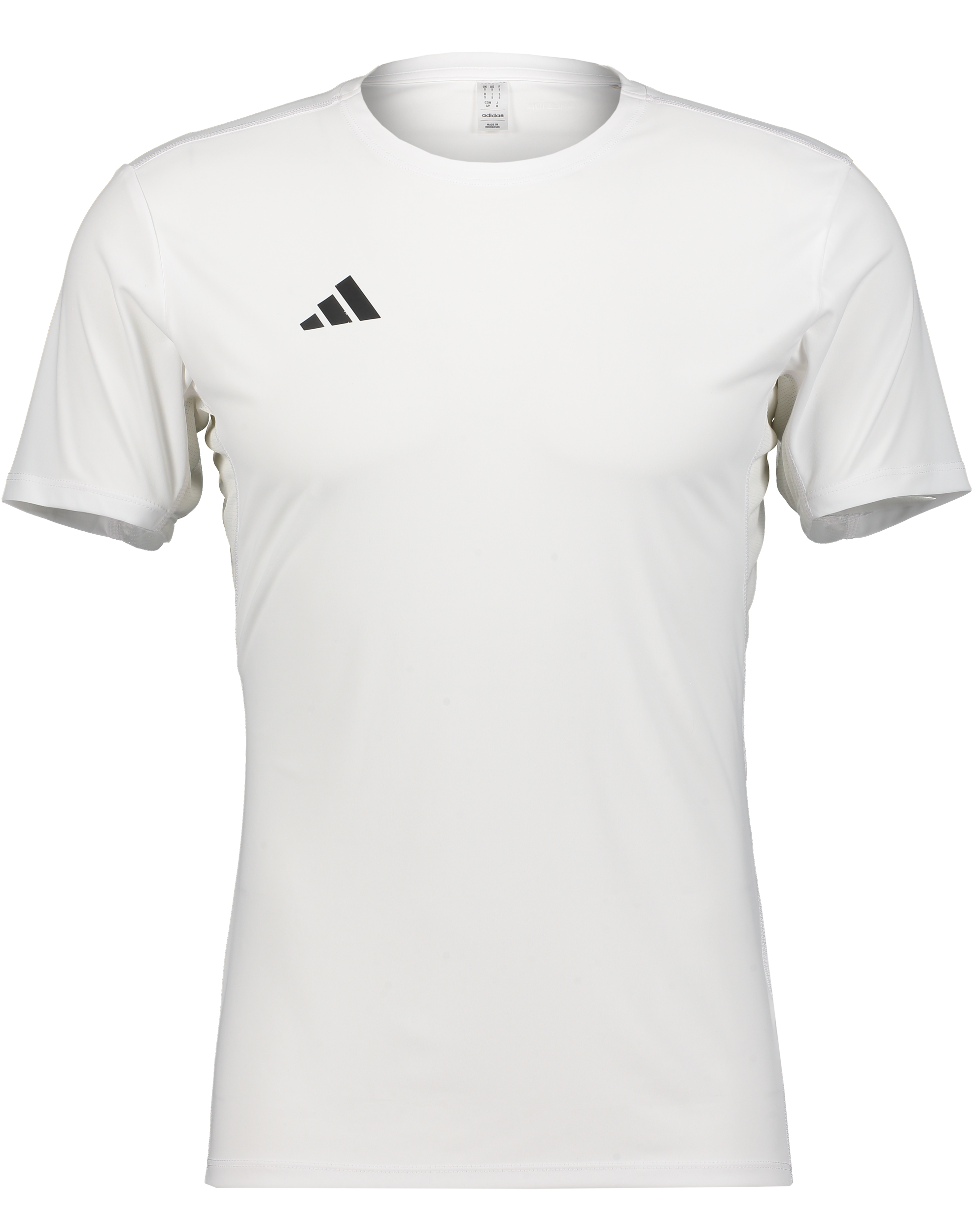 
ADIDAS, 
Adizero E Tee, 
Detail 1
