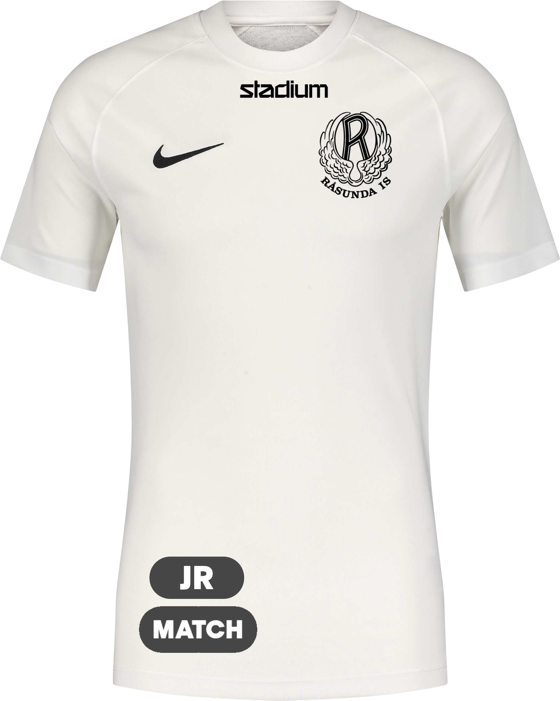 
NIKE, 
PARK VIII SS JSY JR, 
Detail 1
