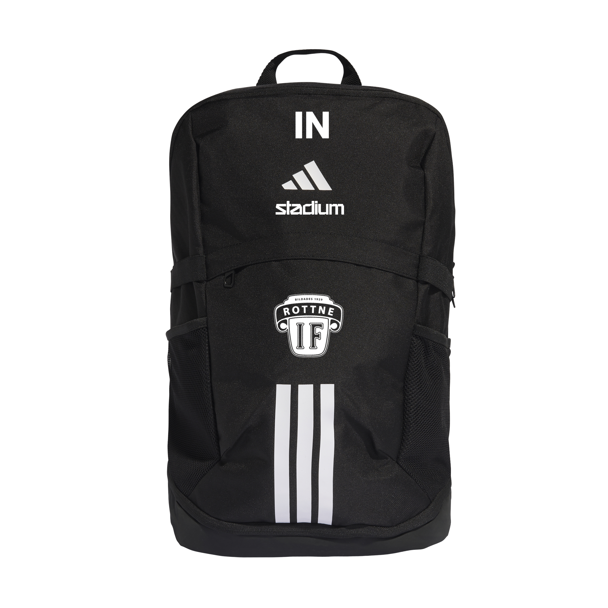 
ADIDAS, 
TIRO BACKPACK, 
Detail 1
