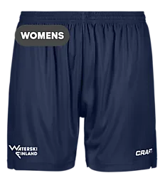 279567104101 CRAFT Squad Go Short W 279567104101 CRAFT Squad Go Short W Standard Small1x1