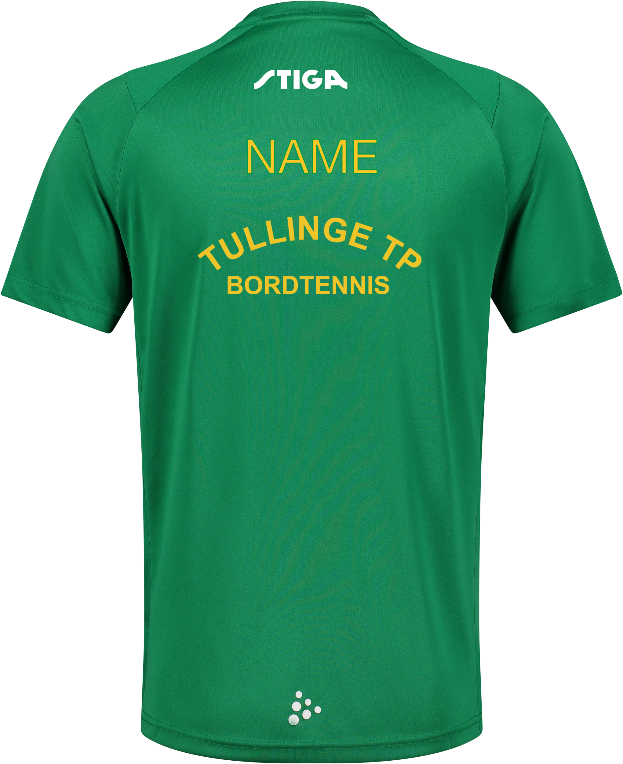 CRAFT, Rush 2.0 Ss Tee M