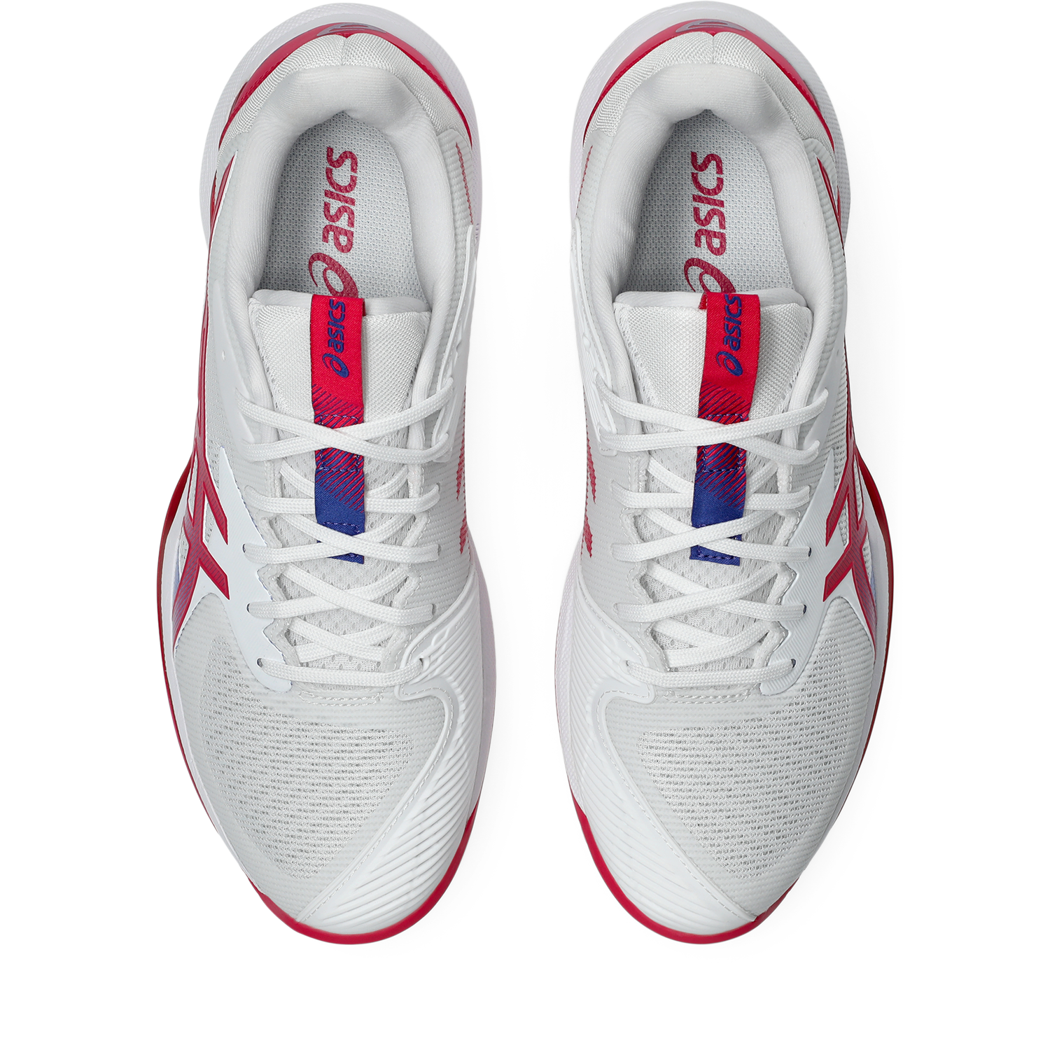 ASICS, Solution Speed Ff 3