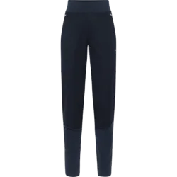 Tirill Hybrid Pants 2.0 - Dark Navy Blue Standard Small1x1