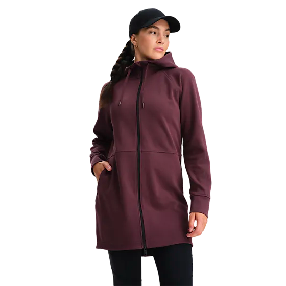 405030101101 SOC W All Day Long Hood 405030101101 SOC W All Day Long Hood Model01 Detail