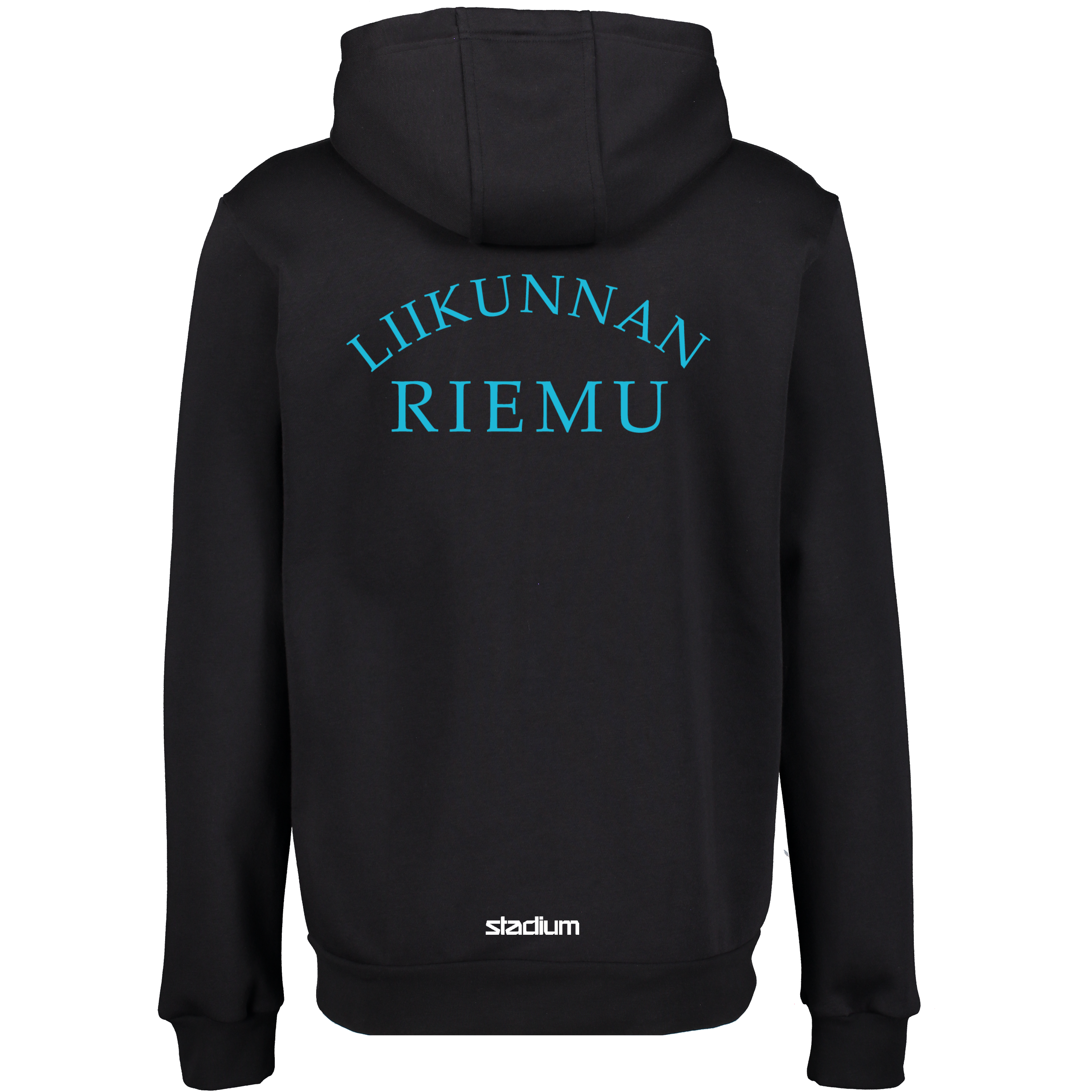 ADIDAS, ENT26 FZ HOOD JR