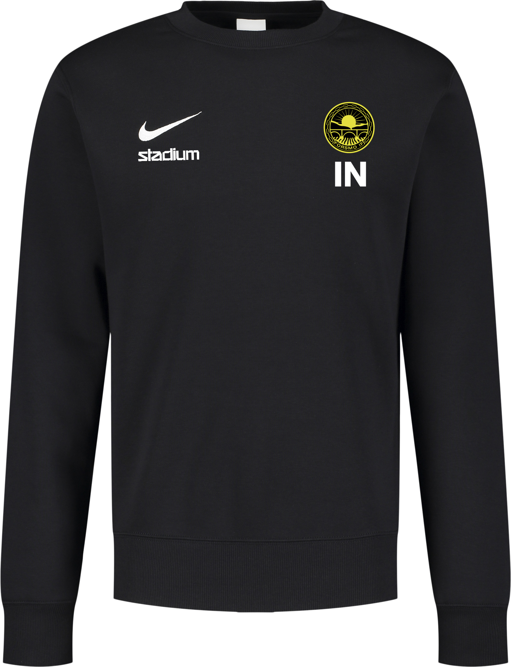 
NIKE, 
PARK26 FLC CREW, 
Detail 1
