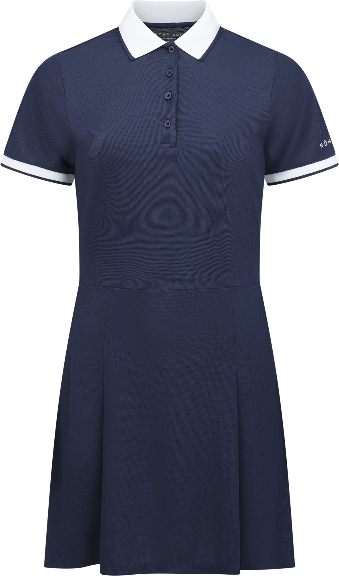 R&Ouml;HNISCH, MIRIAM DRESS