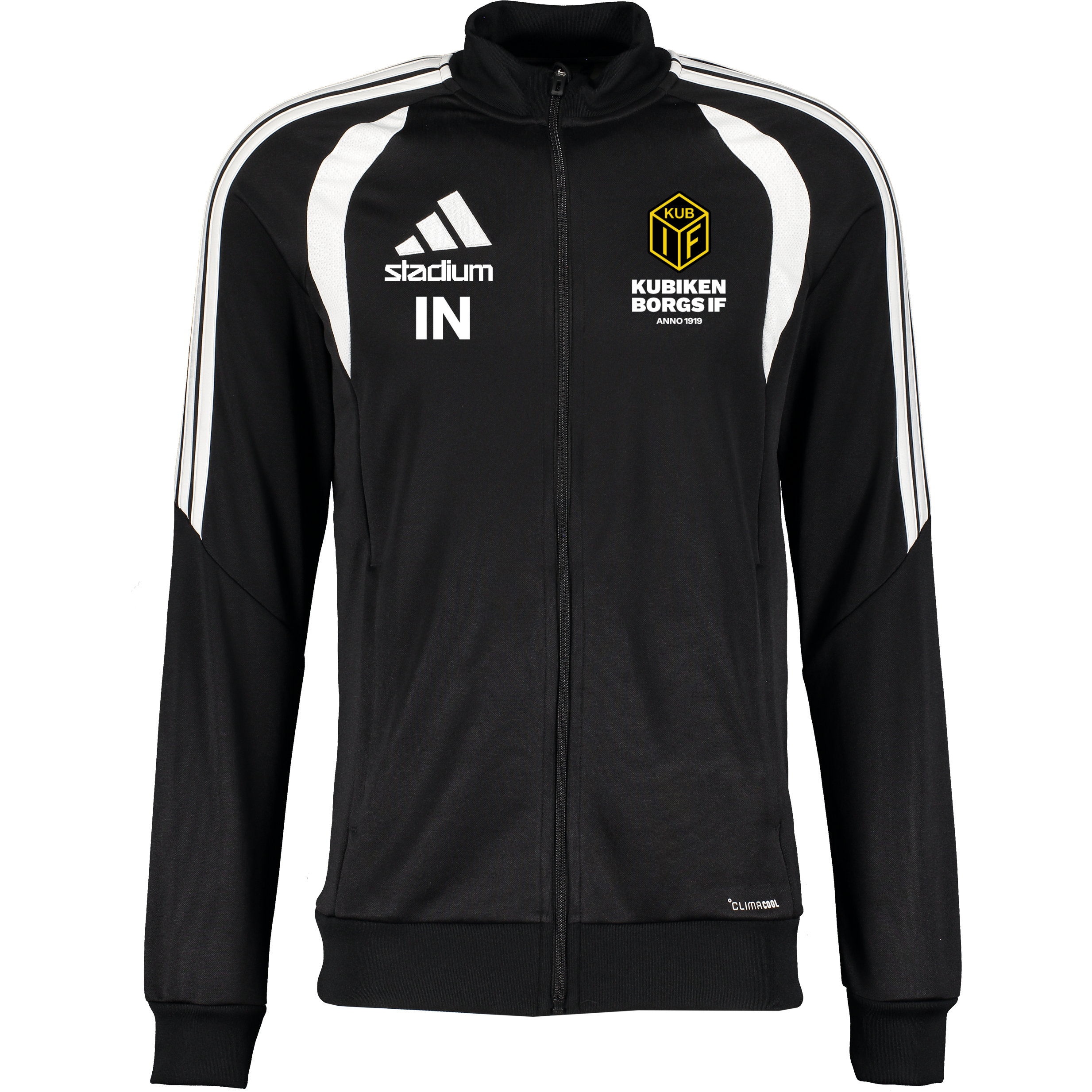 
ADIDAS, 
TIRO26 L TR JKT JR, 
Detail 1

