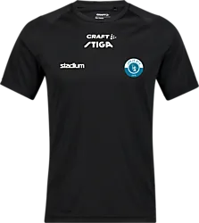 398762106101 CRAFT Rush 2.0 Ss Tee Jr 398762106101 CRAFT Rush 2.0 Ss Tee Jr Standard Small1x1
