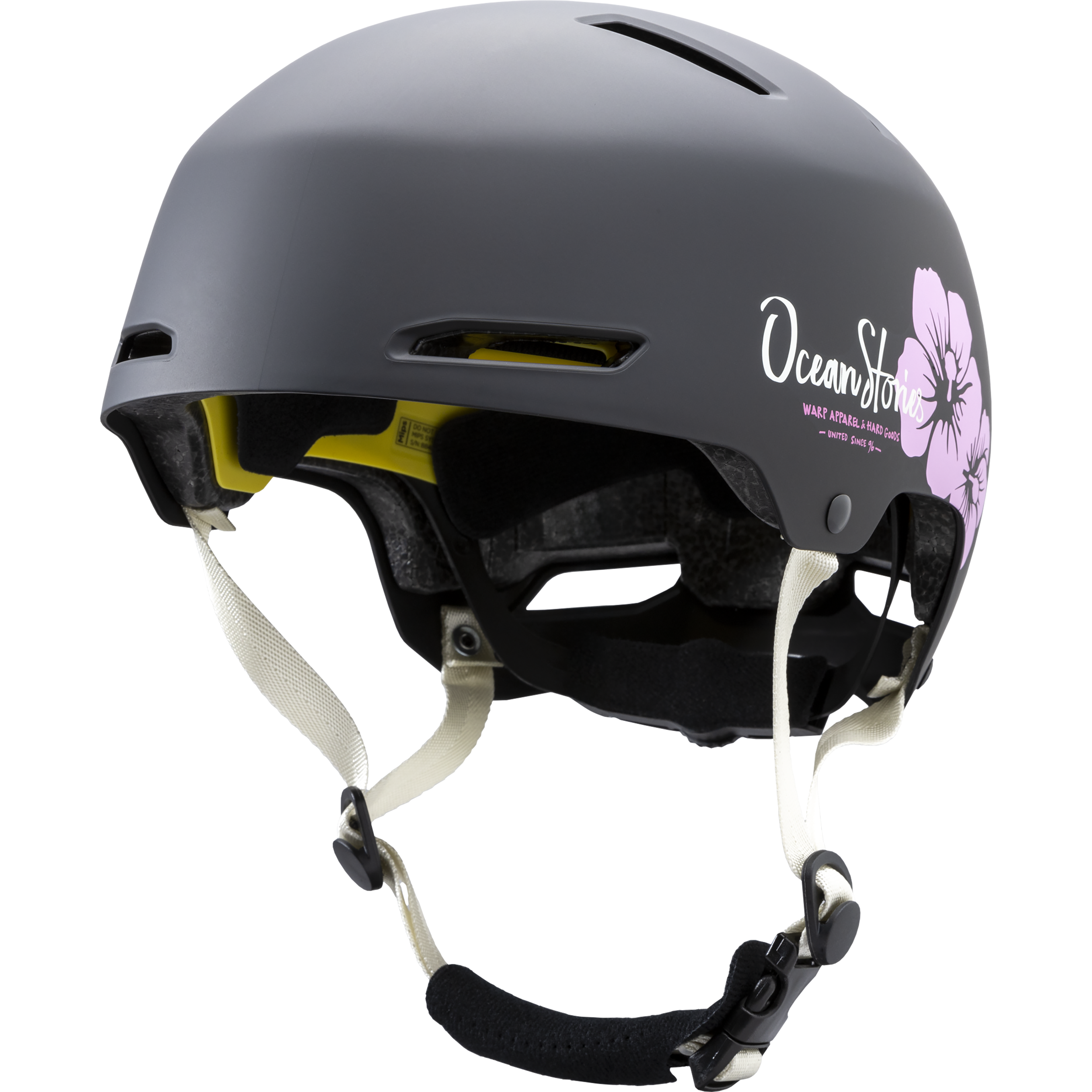 WARP, Skate Mips Helmet