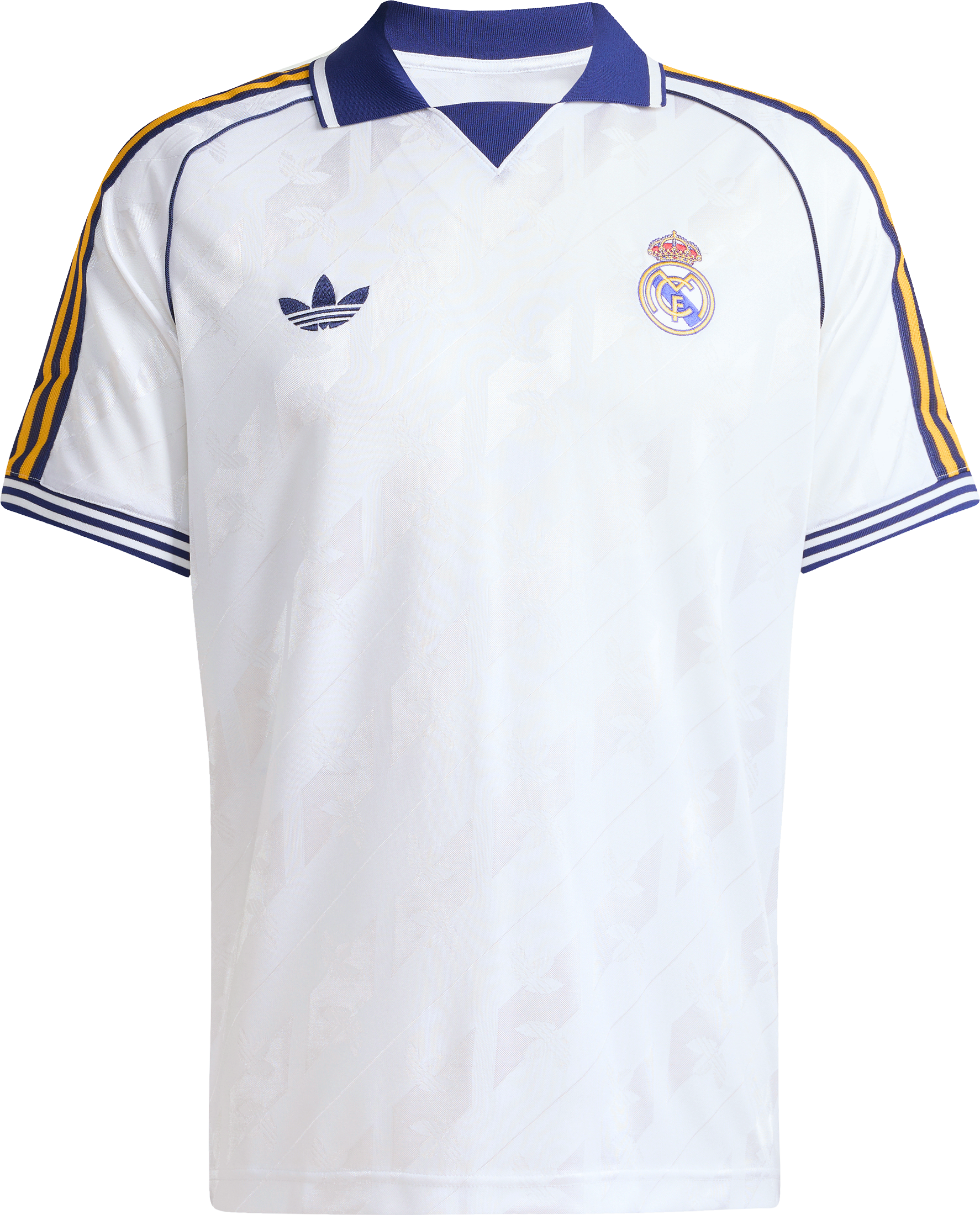ADIDAS ORIGINALS, REAL OG JSY