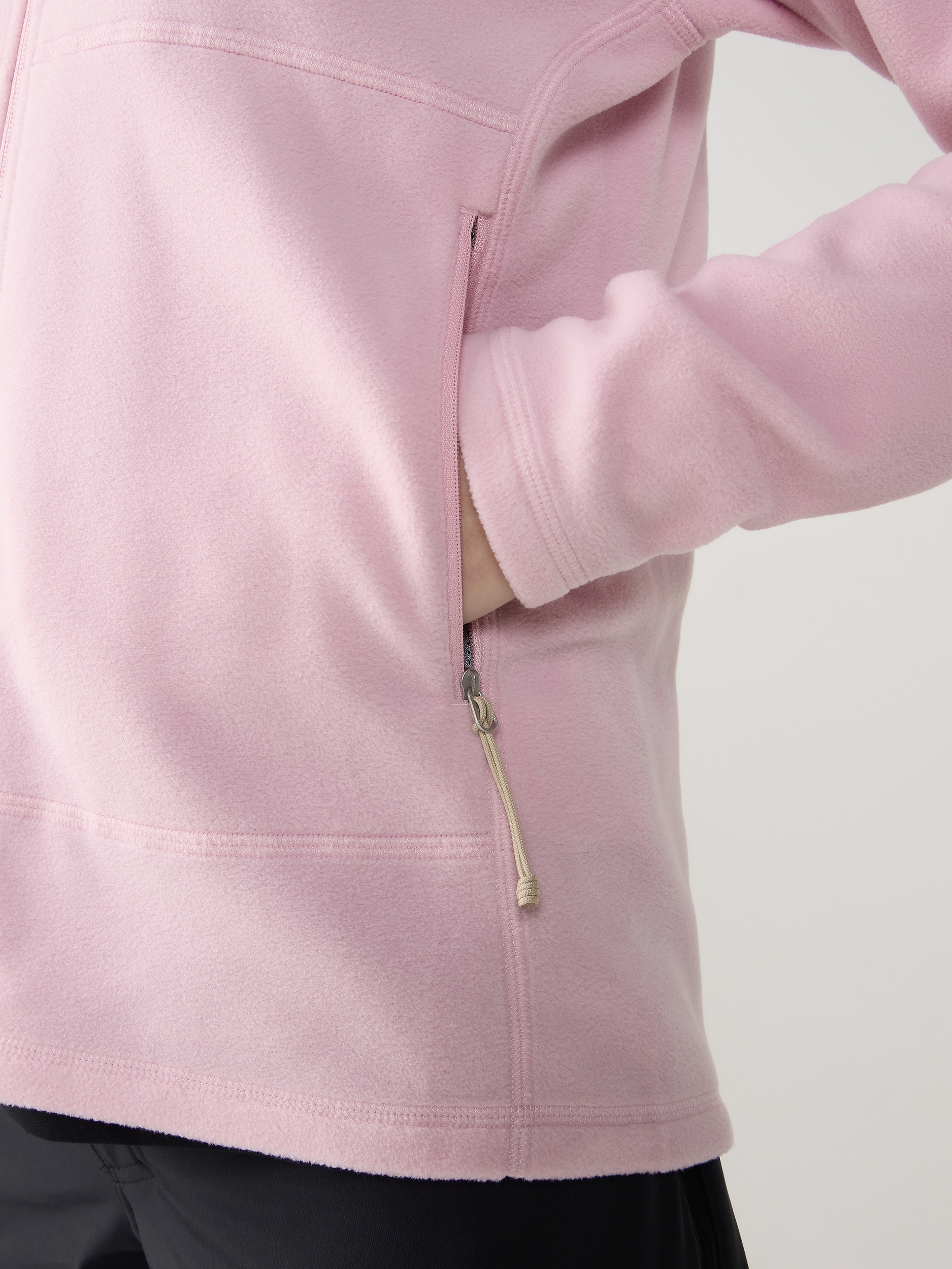 HAGL&Ouml;FS, W BUTEO MID II JACKET
