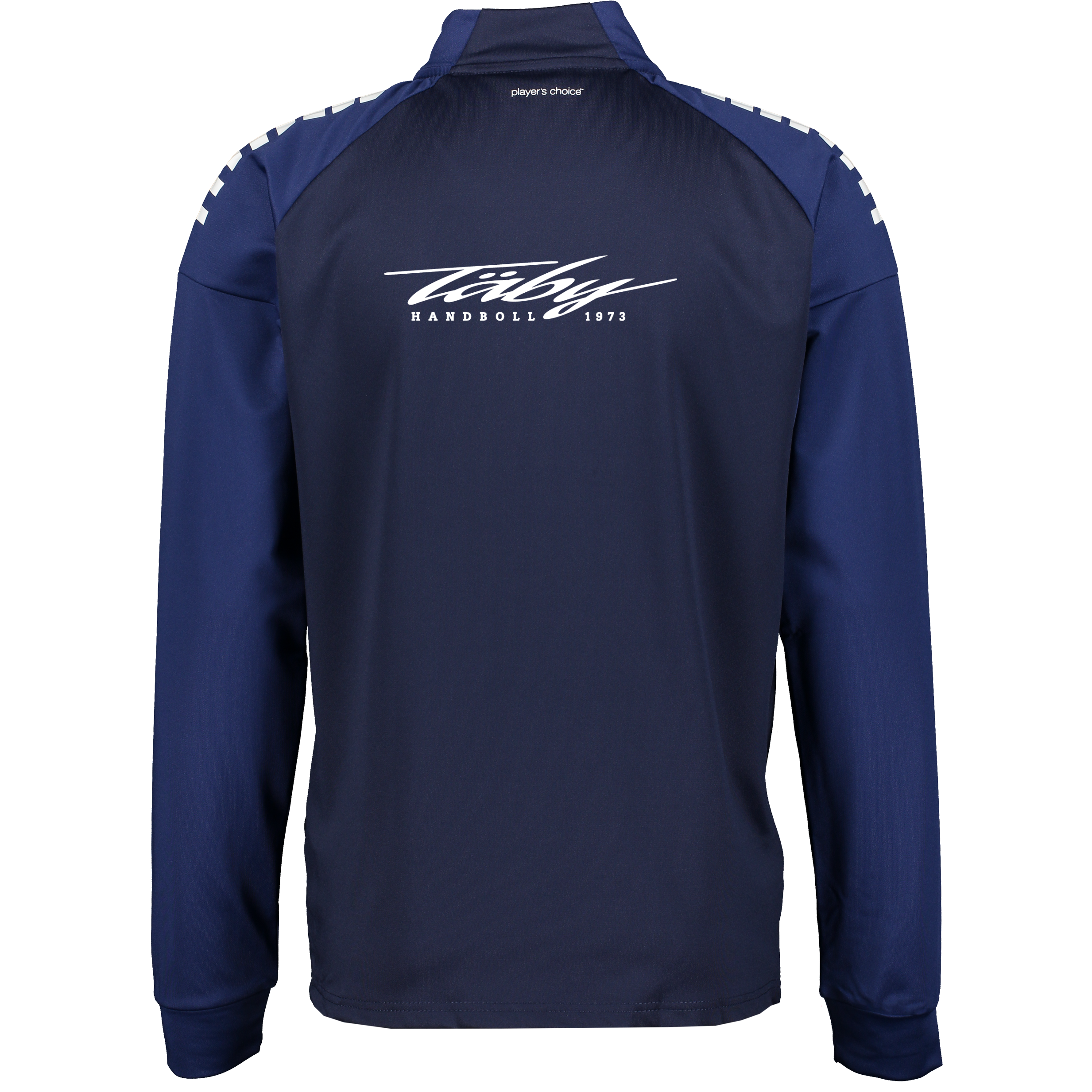 SELECT, Spain 25 Trg Jkt