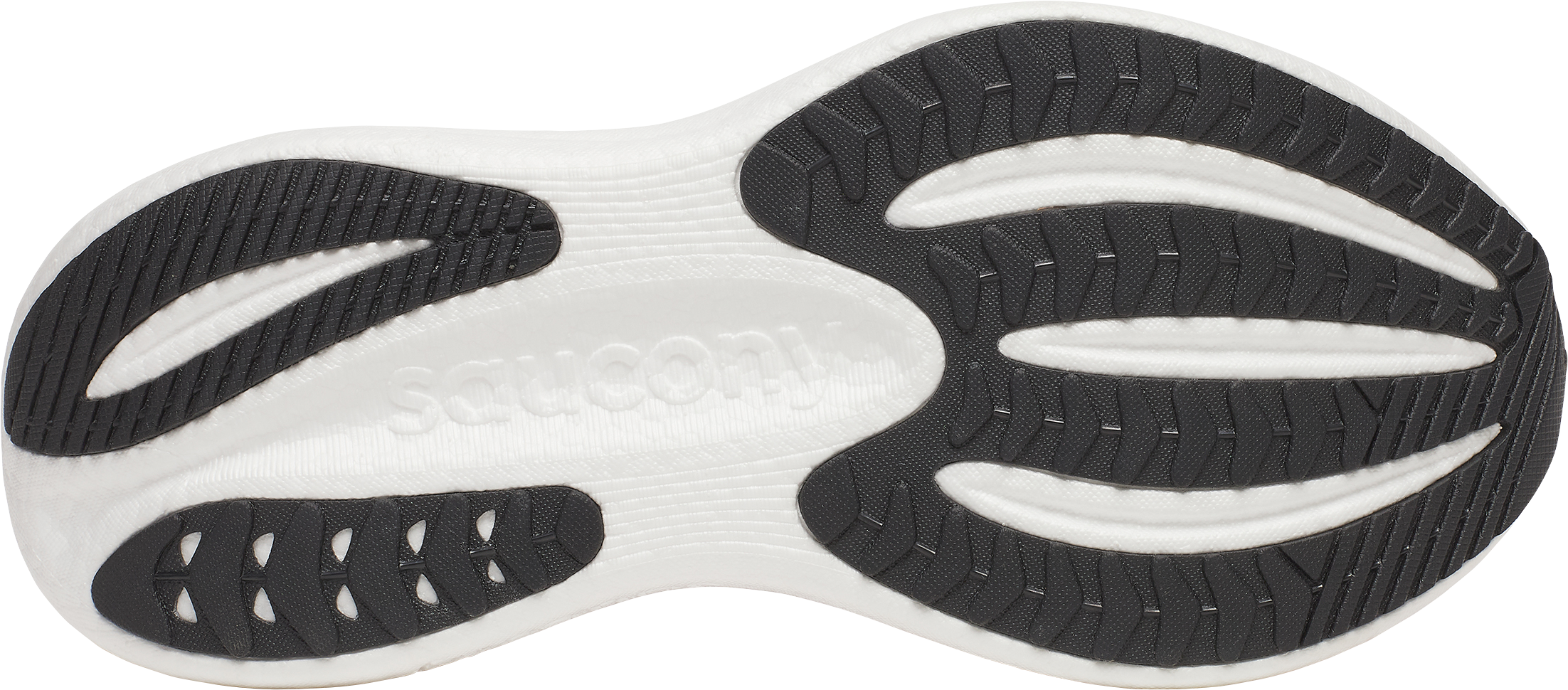 SAUCONY, W Triumph 23