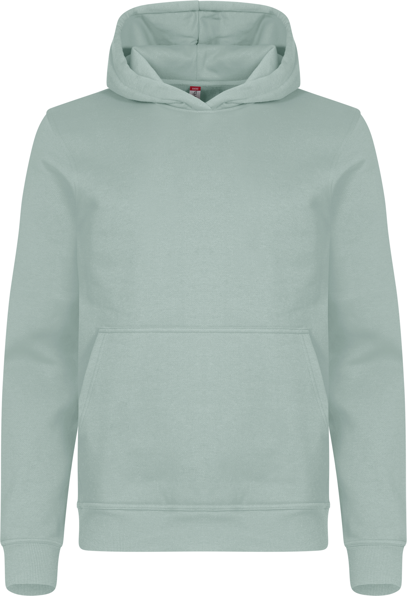 
CLIQUE, 
MIAMI HOODY JR, 
Detail 1
